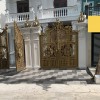 Chủ ngộp bán gấp Biệt thự cổng dát vàng cổ điển - Lê Thị Chợ - Phú Thuận - Quạn 7 . giá 13ty .