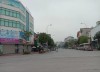 Bán nhà phố Ngô Xuân Quảng, Trâu Quỳ Gia Lâm diện tích 40m2, mặt tiền 9m giá 3,1 tỷ.