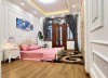 Bán nhà mới Phố Tân Mai siêu đẹp Phân Lô Full nội thất ô tô vào nhà – thang máy – văn phòng DT 68m2 x 5T, giá 10.8 tỷ.