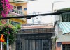 Bán nhà DT: 4x18 nhà cấp 4 mặt tiền đường Lê Lư, P. Phú Thọ Hoà, Tân Phú. Giá 8,1 Tỷ