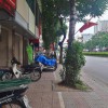 Rẻ nhất thị trường - chủ cần tiền bán gấp nhà mặt phố Nguyễn Văn Cừ: 100m2, MT 4m, 16.3 tỷ