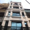 Bán nhà 7 tầng mới VIP kinh doanh phố Trung Kính Yên Hòa Cầu Giấy.