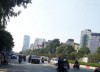 Hót Nhà mặt phố Trần Duy Hưng, Cầu Giấy, DT 75m2, Giá  chỉ 37 tỷ