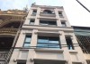 Bán nhà 7 tầng mới VIP kinh doanh phố Trung Kính Yên Hòa Cầu Giấy.