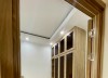Nhà Đ Số 8 Linh Xuan 3 tầng tặng nội thất cao cấpT đức 50.5m 5.5 x9.5