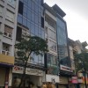 Bán nhà mới 8 tầng mặt phố Nguyễn Nguyên Văn Huyên Nghía Đô Cầu Giấy 55 tỷ