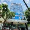Bán toà nhà mặt phô Bạch Mai, quận Hai Bà Trưng 120M, 7 tầng, thang máy 35 TỶ.