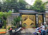 Bán biệt thự sân vườn MTNB đường Gò Dầu, 8mx27m, giá 25 tỷ P. Tân Quý, Quận Tân Phú
