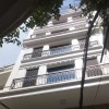 CỰC HIẾM: Nhà Lạc Long Quân 155m Sát mặt phố 9 tầng thang máy Căn hộ Văn phòng Giá siêu tốt