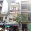 Bán nhà mặt tiền đường Nguyễn Xuân Khoát, 4mx12.5m, Giá 9.5 tỷ, Tân Thành, Q.Tân Phú