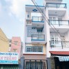 Bán nhà mặt tiền đường Lê Vĩnh Hòa, 3.5mx17m, giá 7.65 tỷ, P. Phú Thọ Hòa, Q Tân Phú.