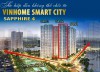 Do gia đình không có nhu cầu bán căn hộ Sapphire 4 Vinhomes Smart City.