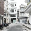 Nhà Bàu Cát 1, hẻm xe hơi 5m, ngang bề thế 6mx13m, 8 phòng ngủ, khu dân cư VIP Tân Bình.