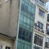 Nhà mặt phố Trung Kính 195mx6 tầng MT4.3m 3 mặt thoáng kinh doanh oto tránh