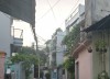 Bán nhà đường Tô Ngọc Vân, HẺM NHỰA XE HƠI THÔNG - NHÀ MỘT ĐỜI CHỦ, diện tích 73.1 m vuông, giá 4.8 tỷ