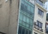 Nhà mặt phố Trung Kính 195mx6 tầng MT4.3m 3 mặt thoáng kinh doanh oto tránh