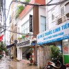Bán nhà mặt ngõ lô góc Định Công Thượng ,Hoàng Mai,53m2,MT4m3,kinh doanh gần phố,Giá 7,8 tỷ.
