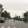 bán nhanh mảnh đất phân lô lô góc mặt phố  Lê Trọng Tấn Hà Đông 50m2 kinh doanh