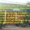 Bán nhà cấp 4 hẻm 444 số nhà 442/8 CMT8, Bùi Hữu Nghĩa, Bình Thủy, Cần Thơ.