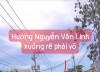 Đất biệt thự 15x30 - Lê Văn Lương- Nhà Bè - Giá đầu tư