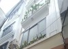 Bán nhà đẹp Hoàng Mai trung tâm quận Hoàng Mai , nhà 2 mặt thoáng 4 tầng đủ công năng giá chỉ nhỉnh hơn 4 tỷ.