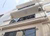 HXH đậu cửa, 4 tầng BTCT, hiện đại, tiện nghi, An ninh cực tốt, phường 10, Q.Tân Bình