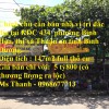 Chính chủ cần bán nhà vị trí đắc địa tại KDC 434  phường Bình Hòa, thị xã Thuận an tỉnh Bình Dương.