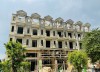 Nhà bán Lê Đức Thọ Gò Vấp nhà xây mới 5 tầng 4 PN giá 6,53 tỷ