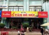 Cho thuê lâu dài nhà hàng Tâm Dê Núi tại Nhà B15, Khu đô thị Đại Kim, Phường Đại Kim, Quận Hoàng Mai, Hà Nội,