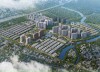 Mở bán khu đô thị Vip nhất Saigon "The Global City" TT 20% nhận nhà, CK 8%