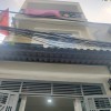 Hà Huy Giáp 52m2 BTCT 4 tầng, ngay cổng KDL Bến Xưa