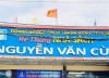 Bán nhà 1/ Võ Văn Vân, ngay ngã 5 Vĩnh Lộc, Bình Chánh, HCM.